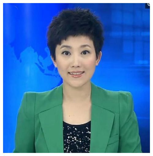 郑天亮:如愿成为央视主持人,嫁给曾拒绝过的鲁健,如今很幸福