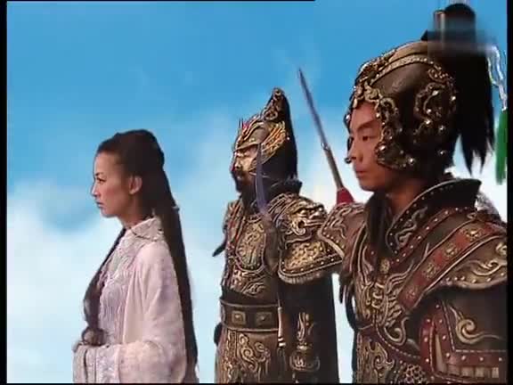 七仙女独处一室怎能放心,董永事事叮嘱 为您推荐: 天仙配:七公主听