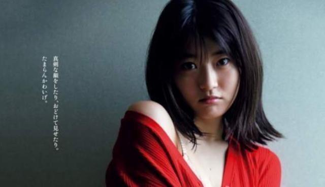 奥特曼泰迦女主美利花终于拍写真集保守的她还是开始了传统