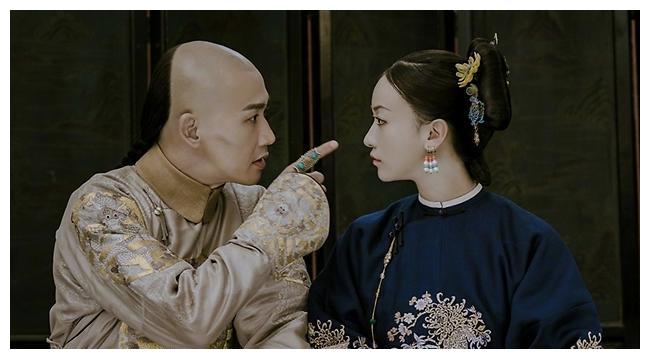 于正有七部戏未播,张哲瀚旧作压箱底四年|《青簪锁三千》超暖