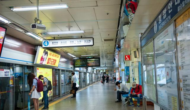 中国女游客<a href=