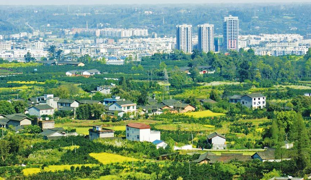 在成都还有个千年老县成都县居然有这么多人不知道这个地方