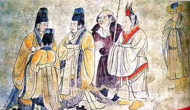 日本人为何会形成天皇制度?