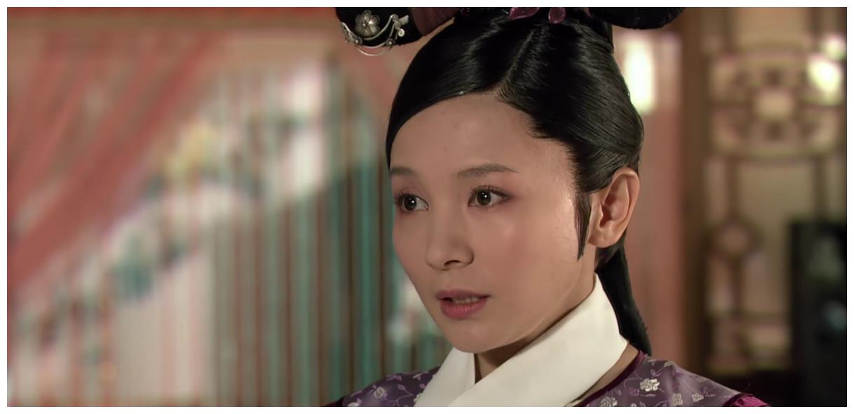 明明皇帝看不起颂芝,为何破她身子?你看她掌握了啥厉害的把柄?