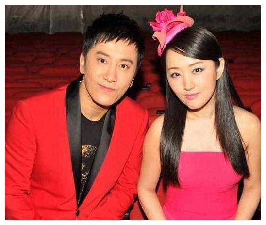 50岁毛宁隐藏10年的老婆,近照曝光,30岁以上的都认识