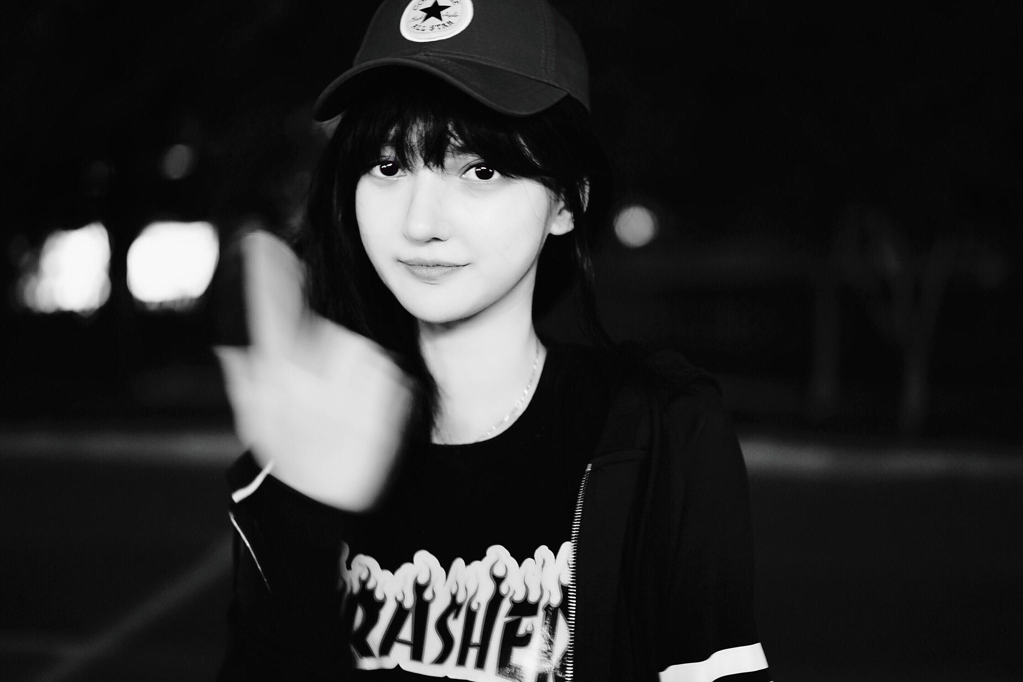 不被定义的才是真我|宋思雨cissy全英说唱单曲《banana》上线