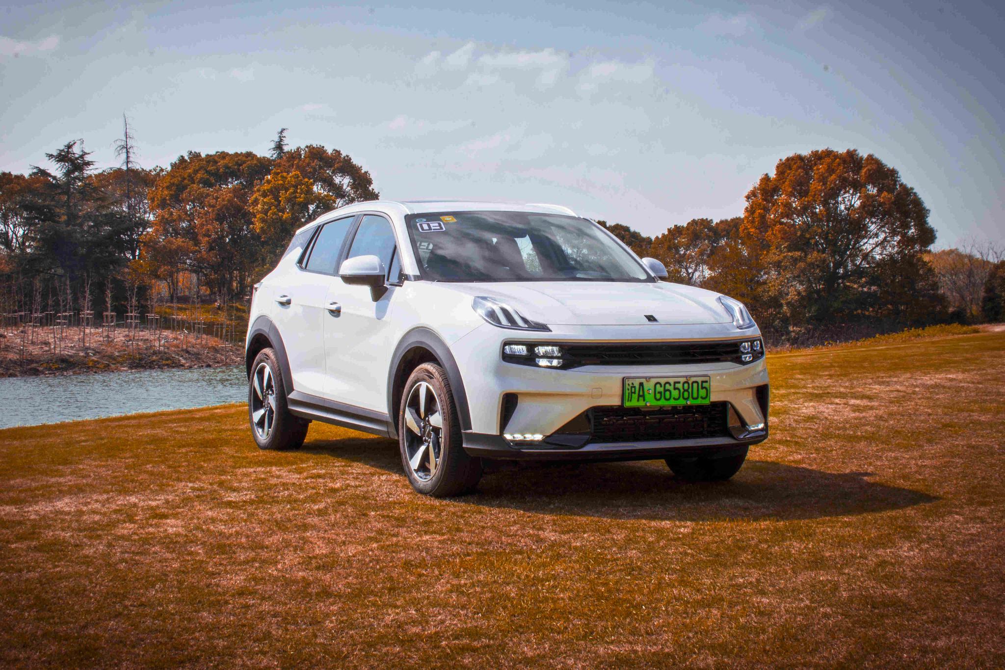 插电混动的领克开起来还高级吗