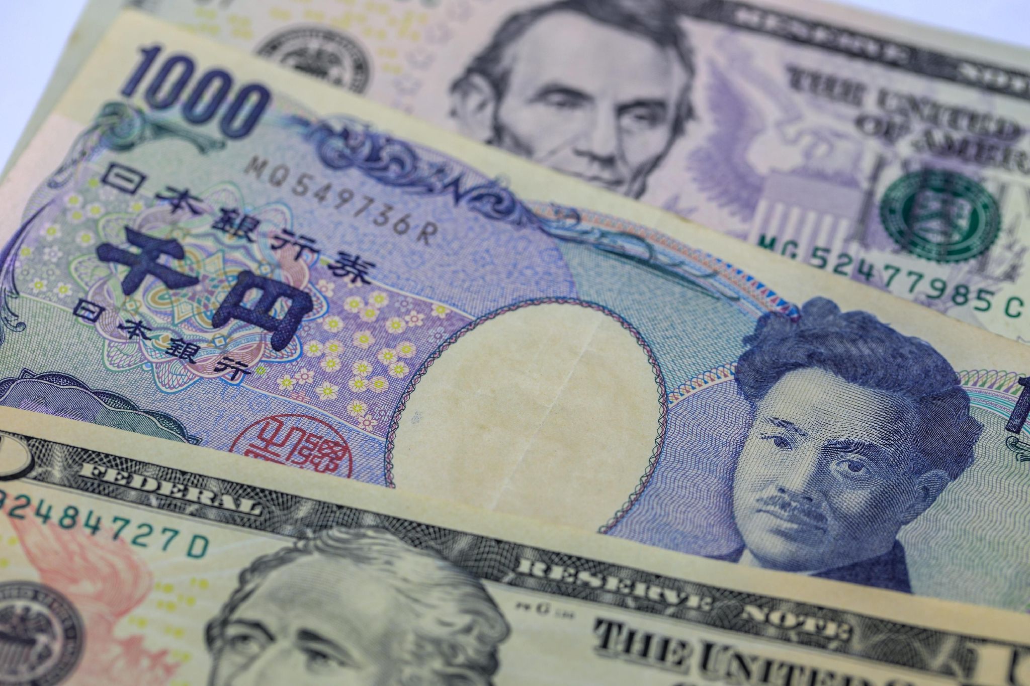 日元暴跌，对美元汇率创20年新低：连跌天数50年一遇 1元人民币可换20日元_凤凰网