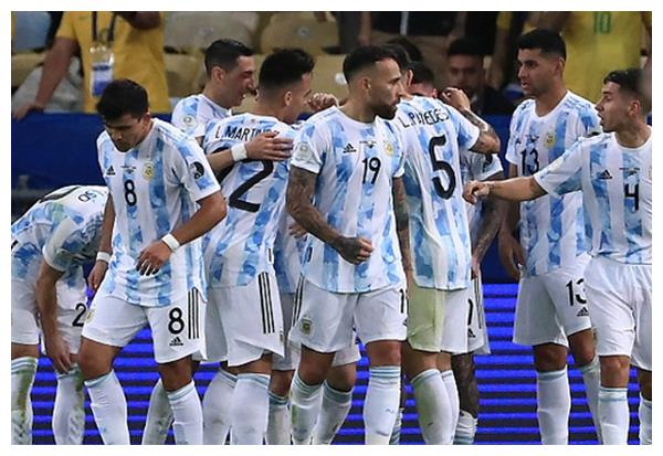 世预赛-阿根廷VS委内瑞拉前瞻：梅西领衔 阿根廷盼7场保持不败