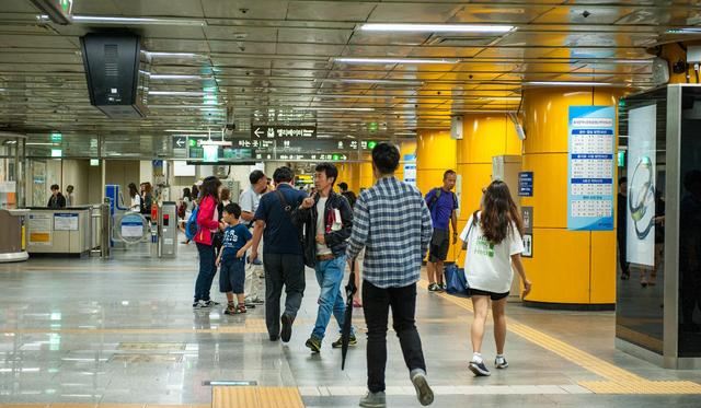 中国女游客<a href=