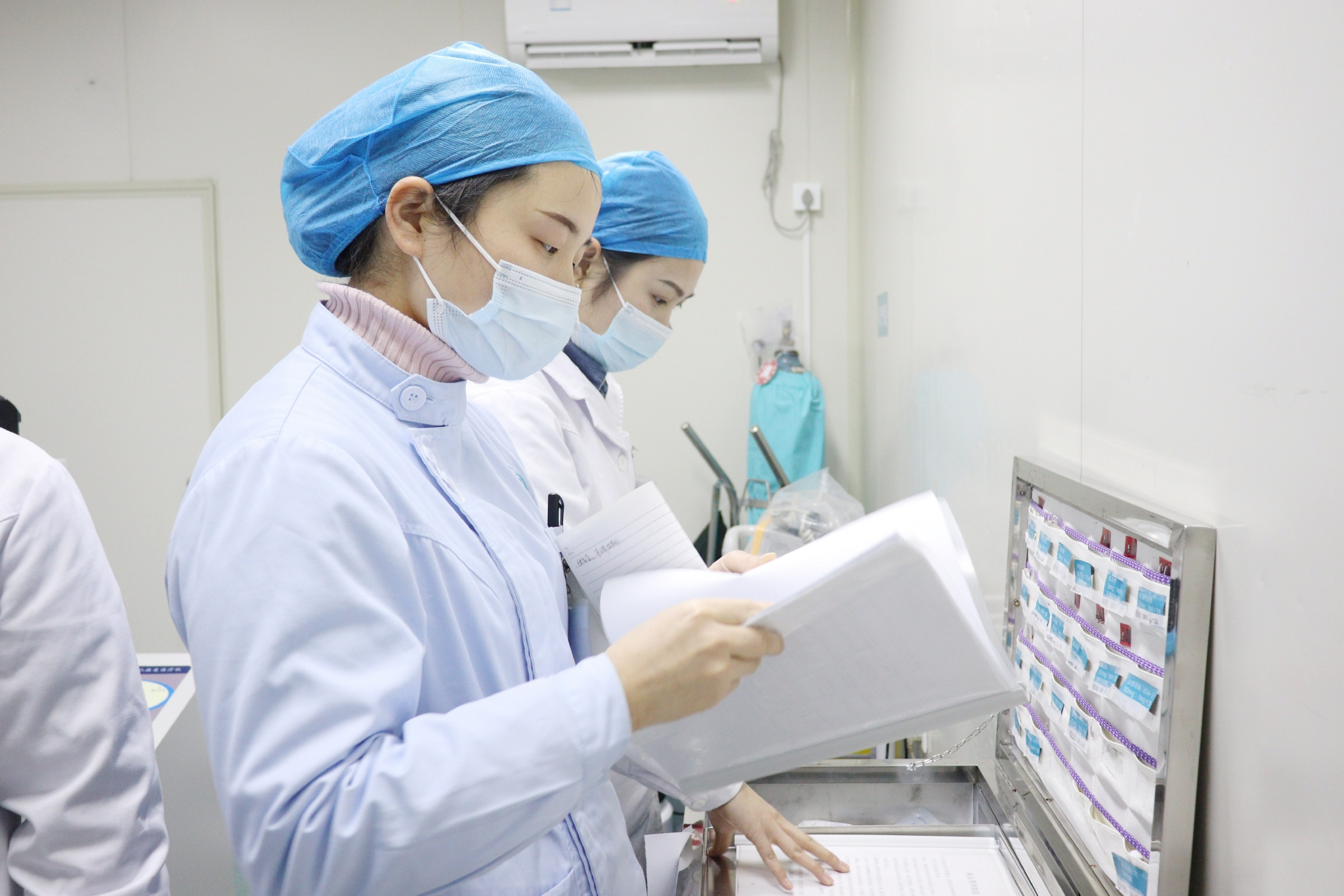 _办理入院手续还需要挂号吗