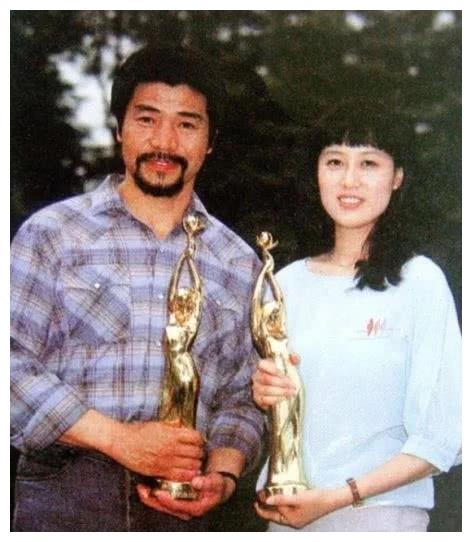 曾在21岁与丈夫一见钟情,如今恩爱33年|吴玉芳|刘巧珍|江嘉良_新浪