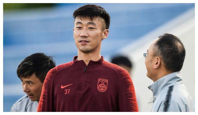 深足又一笔国脚级签约浮出水面,曾多次入选里皮国足