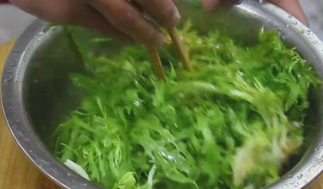 这才是凉拌菜的吃法，黄瓜翡翠卷和凉拌苦菊，上桌都不够吃的！休闲区蓝鸢梦想 - Www.slyday.coM