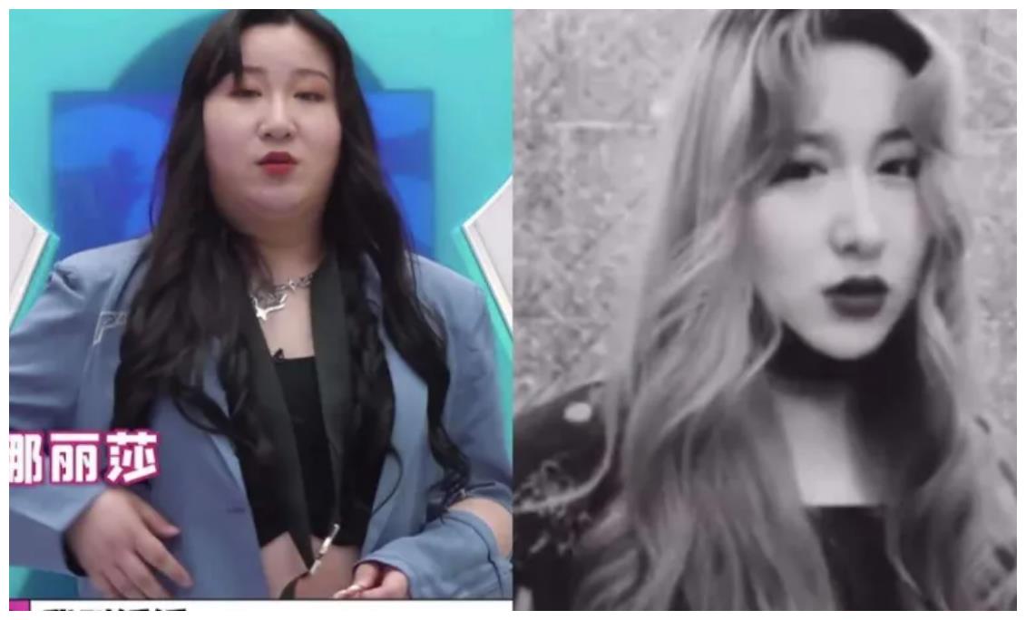 锤娜丽莎以前有很多人追?看到她18岁的牛奶肌,还真有可能