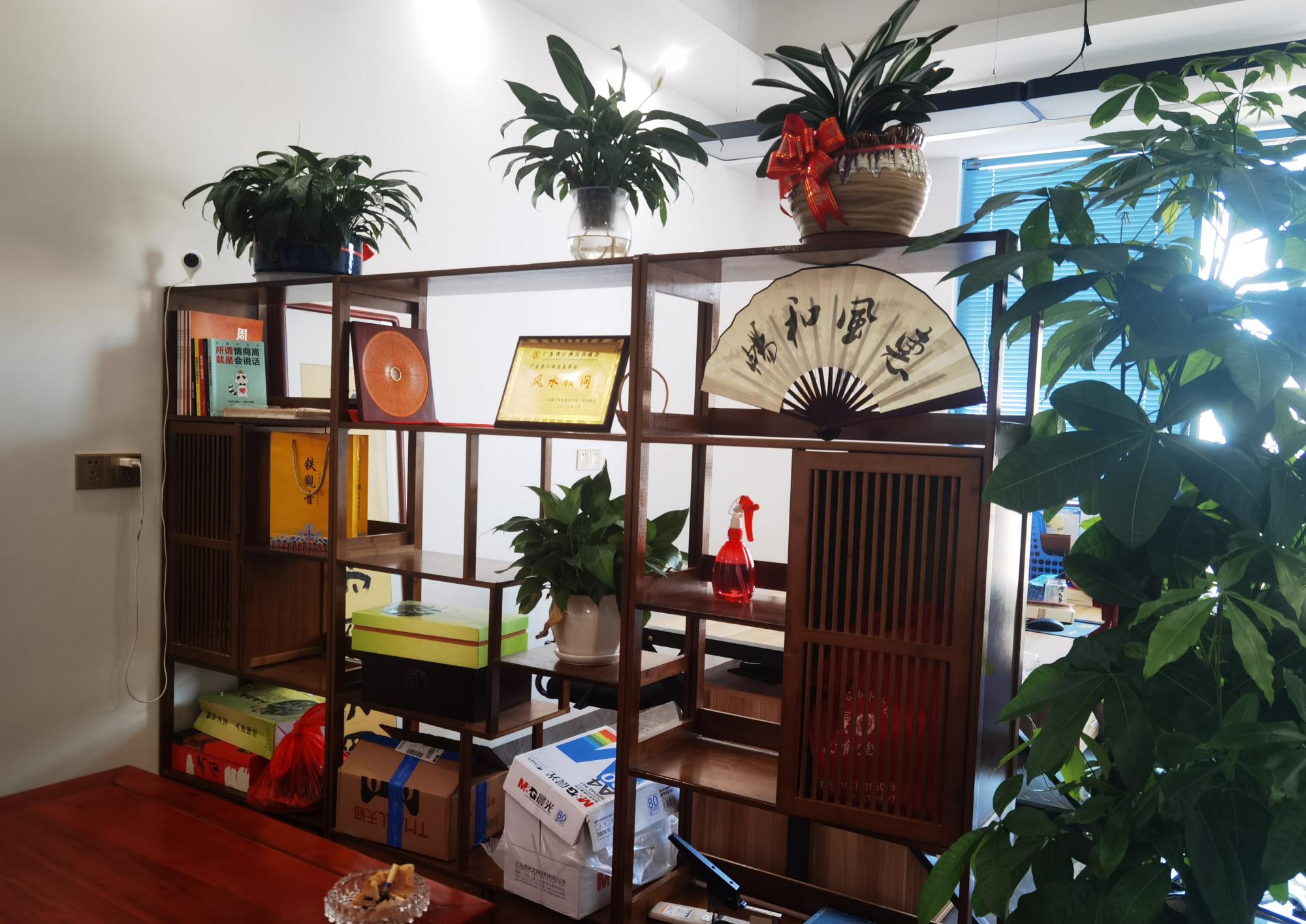 书房的布局有哪些讲究 书房适合在哪个位置 财经头条