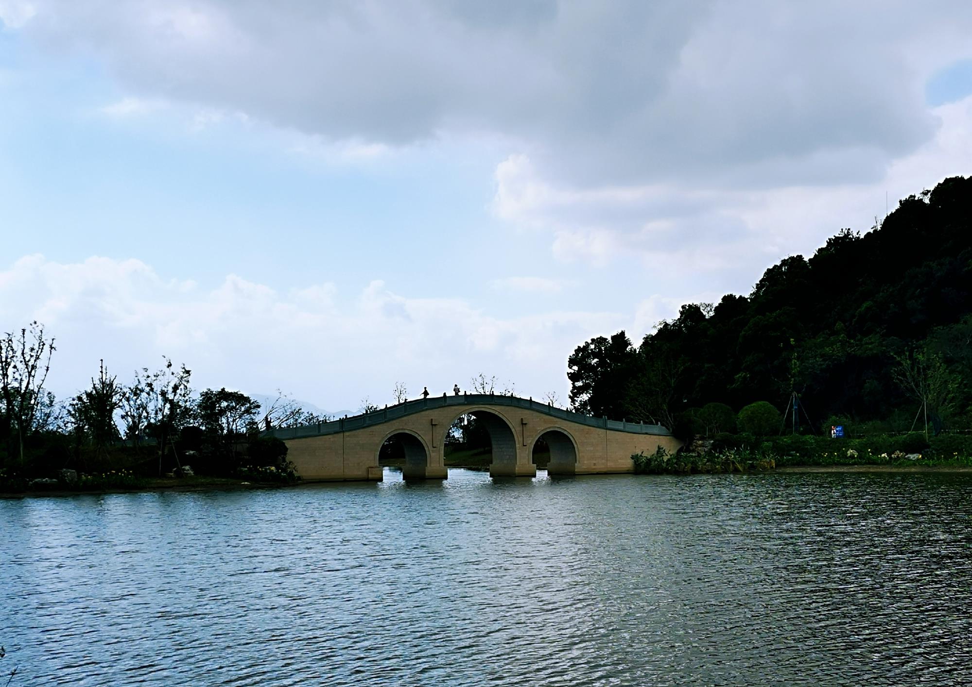 游铜鉴湖,找寻她的"前世"踪迹_高清图集_新浪网