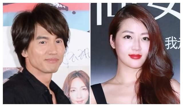 言承旭与前女友私人聚会被曝光!这是错过了林志玲,要旧情复燃?