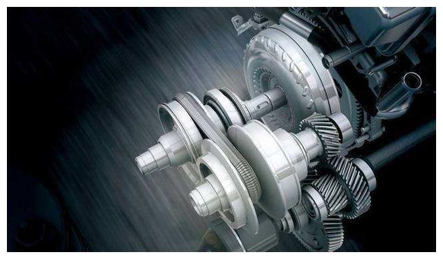 卡罗拉为什么不用爱信6at反而用cvt绞尽脑汁想出了三个