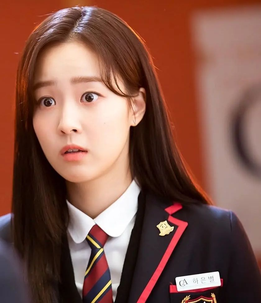 韩剧《顶楼2》剧情人物解析