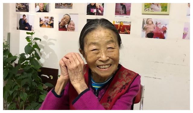 时隔12年,"丑娘"张少华近照曝光,83岁生活不料变成这样