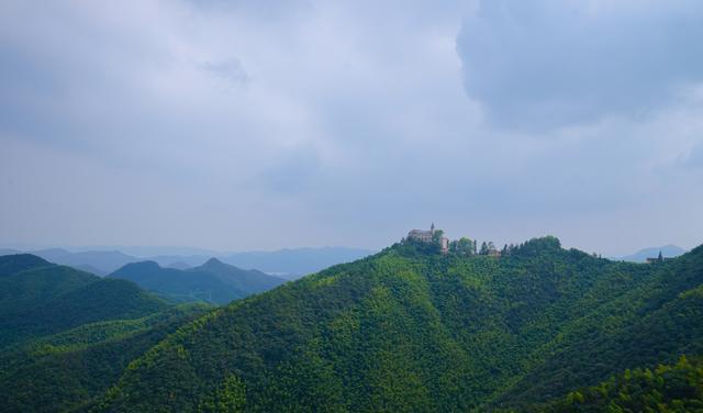 《隐秘而伟大》重要取景地之一,钟处长口中"秀色可餐"的好地方