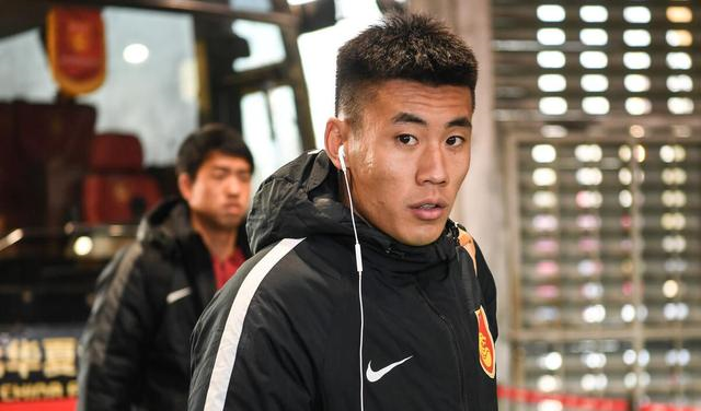 给出肯定:今年中超很困难,还在磨合|华夏幸福|张呈栋|中超_新浪新闻