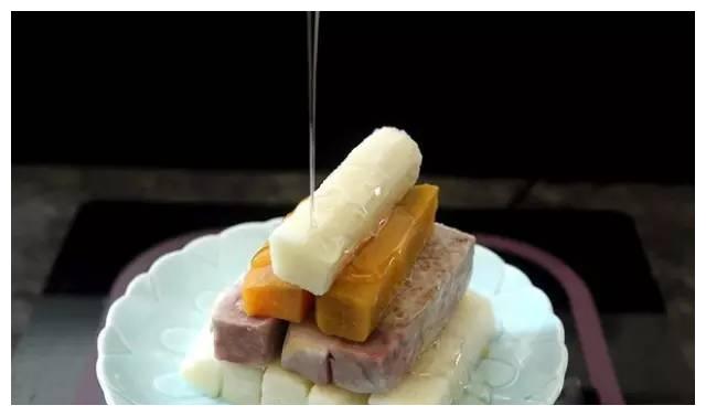 来到阳春,这12道美食不容错过,让你品味这座城市的独特滋味__财经头条