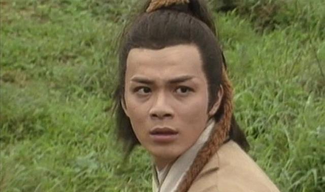 恐怕郭靖和杨康的醉仙楼比武,江南七怪会输的比较惨了