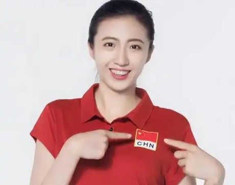 身体素质太出色，技术也好！丁霞破联赛二传年龄纪录，国家队加油