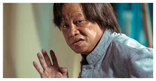 盘点昔日帅气的小生复出后已成为油腻大叔的五位香港男星