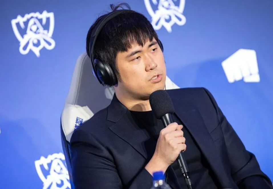 一向谦逊的LCK三星监督直言：今年决赛将是<a href=