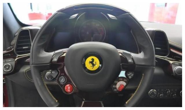 史上最奇葩的4款方向盘,你见过几种,最后一款"牛逼"