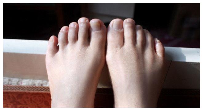 从脚型看命运,3种脚型的女人,天生就富贵,尤其是第2种