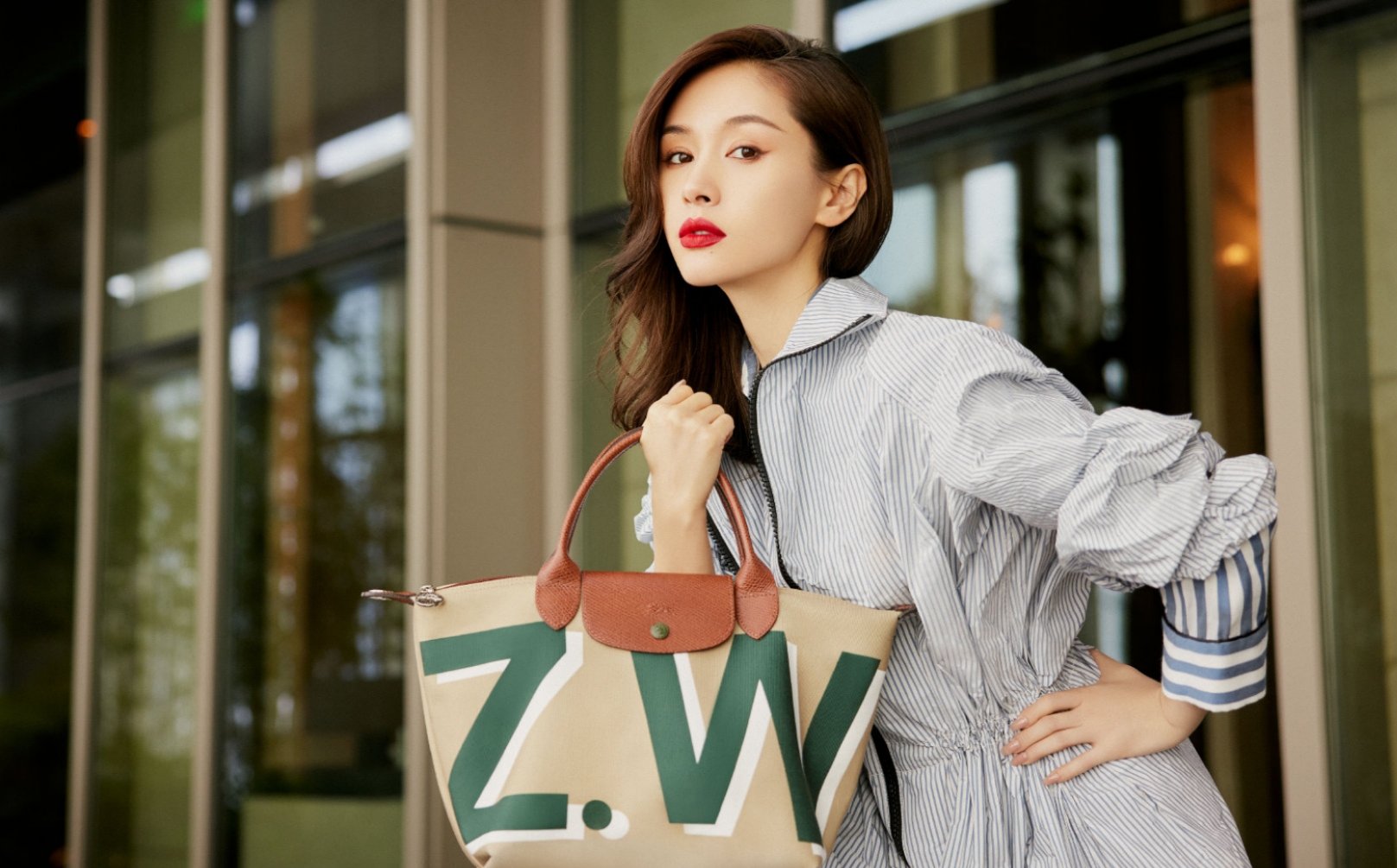 王子文商业价值再攀新高手握多个代言成品牌宠儿