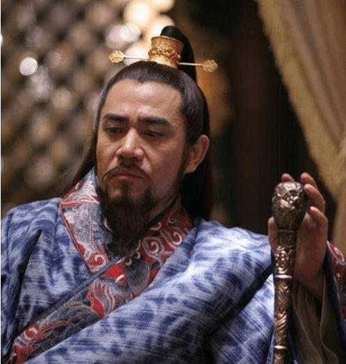 明朝明武宗朱厚照驾崩后为何选择藩王朱厚熜来继位呢
