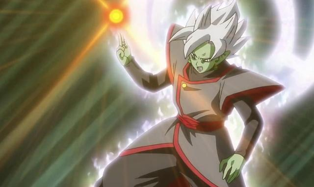 龙珠扎马斯有多强维斯不敢惹凭天使光环就超越了比鲁斯