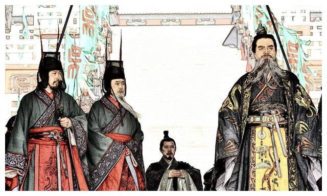 宰相和丞相并不是一回事二者的区别可大了