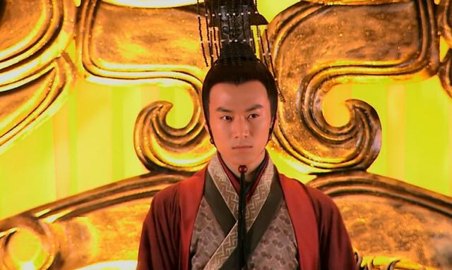 刘据本是汉武帝细心培养的继承人可为何最后却被逼上绝路