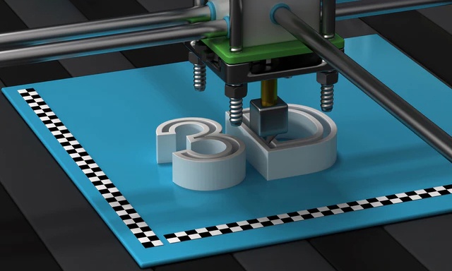 3d打印技术为钨材制造加持|3d打印|散射|钨合金_新浪新闻