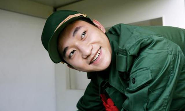 12年前汶川地震:20岁的蒋雨航被埋124小时,靠一瓶水熬过5天5夜休闲区蓝鸢梦想 - Www.slyday.coM 12年前汶川地震:20岁的蒋雨航被埋124小时,靠一瓶水熬过5天5夜休闲区蓝鸢梦想 - Www.slyday.coM