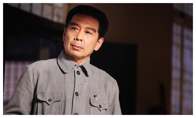 大器晚成的特型演员孙维民:主演《海棠依旧》走红,今与刘劲齐名__财经