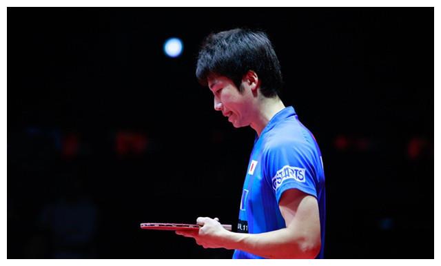 国乒强敌暴露一大短板,或影响伊藤美诚,张本智和恐也孤掌难鸣|水谷隼