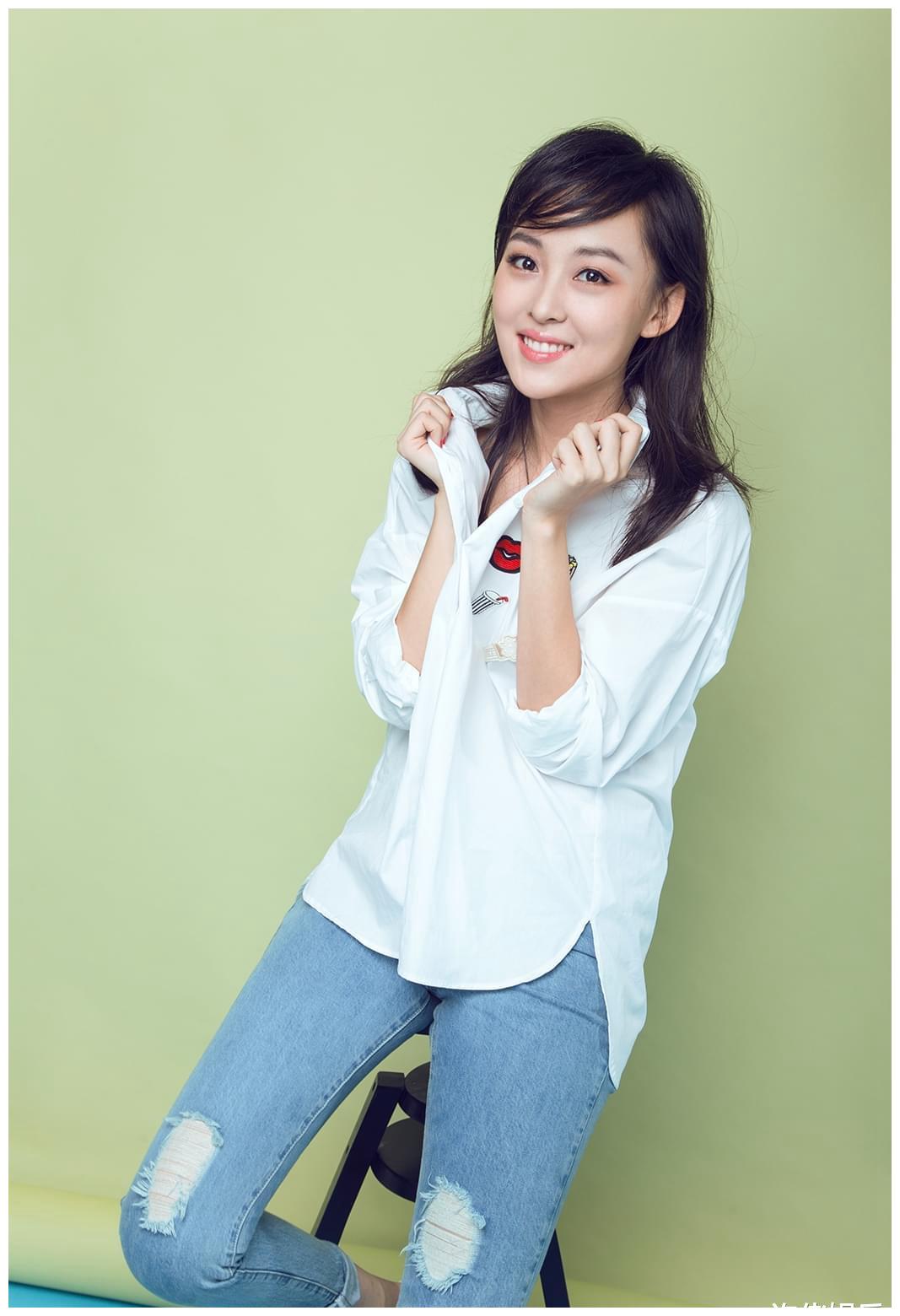 细数娱乐圈来自辽宁的女星,她们个个都是高颜值,你还知道谁?