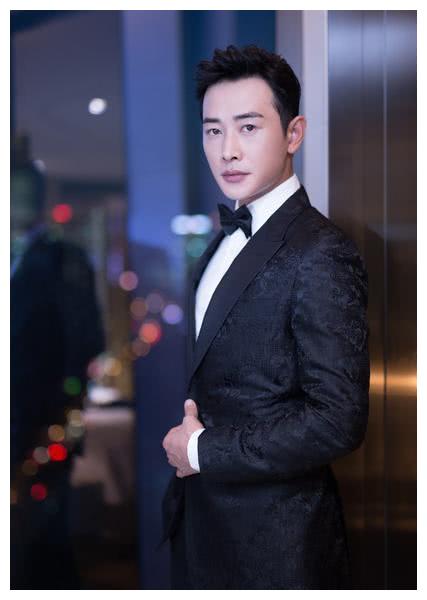 罗晋图集好帅啊