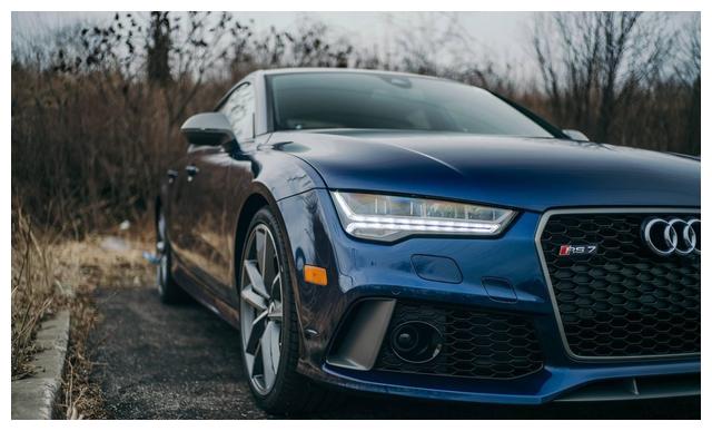 蓝针的大众,红标的思域,银耳的奥迪!老司机:再不懂就丢人了