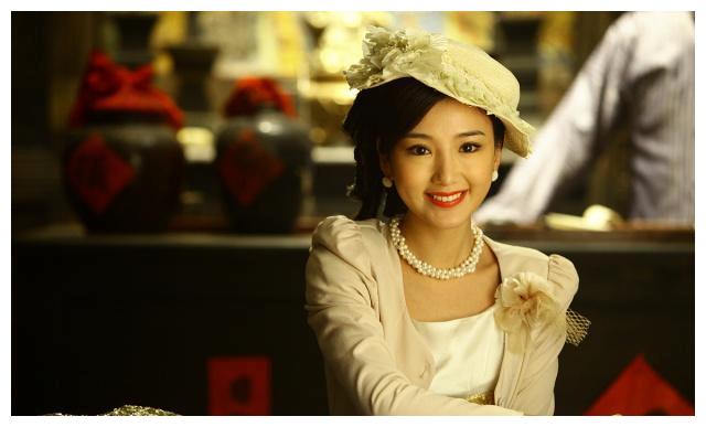 上海滩最美的女人,62岁时遭渣男羞辱,9年过去了竟被此人灭口