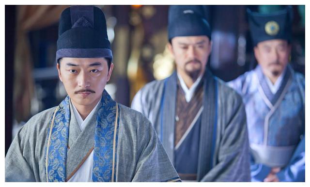 当多年皇储无法转正,宋仁宗一出生就被抛弃|赵允让|宋真宗|宋仁宗