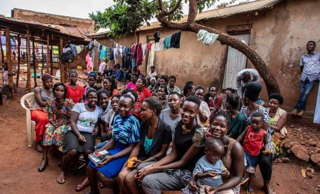 非洲生育率最高的国家,一个家庭养育6个孩子,但却反而越生越穷|马里