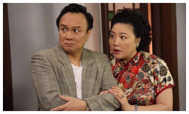 有人说是夫妻关系|七十二家房客|彭炽权|太子_新浪新闻